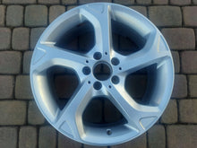 Laden Sie das Bild in den Galerie-Viewer, 1x Alufelge 18 Zoll 7.0" 5x112 46ET A1564012500 Mercedes-Benz Rim Wheel FEL3838857442mi