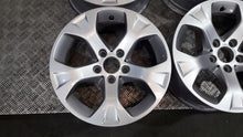 Load image into Gallery viewer, 4x Alufelge 17 Zoll 7.0" 5x120 34ET 6789140 BMW X1 E84 Rim Wheel FEL5544861884tk