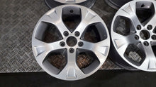Laden Sie das Bild in den Galerie-Viewer, 4x Alufelge 17 Zoll 7.0" 5x120 34ET 6789140 BMW X1 E84 Rim Wheel FEL5544861884tk