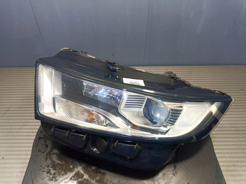 Frontscheinwerfer Ford FT4Z-13008-H Links Scheinwerfer Headlight SCH7328408682zv