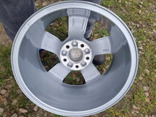 Laden Sie das Bild in den Galerie-Viewer, 4x Alufelge 16 Zoll 7.0" 5x112 35ET 8W0601025A Audi A4 Rim Wheel FEL1177551012fz