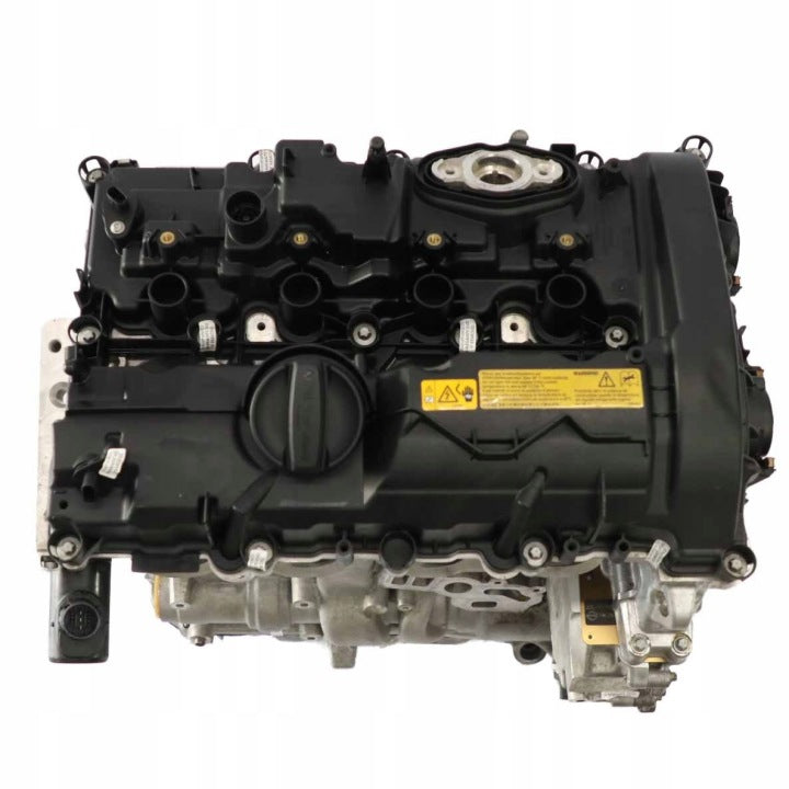 Motor BMW Mini F60 F56 B48A20E 11005A07793 2.0 306PS 22TKm Benzin Unkomplett MOT6403897041bc