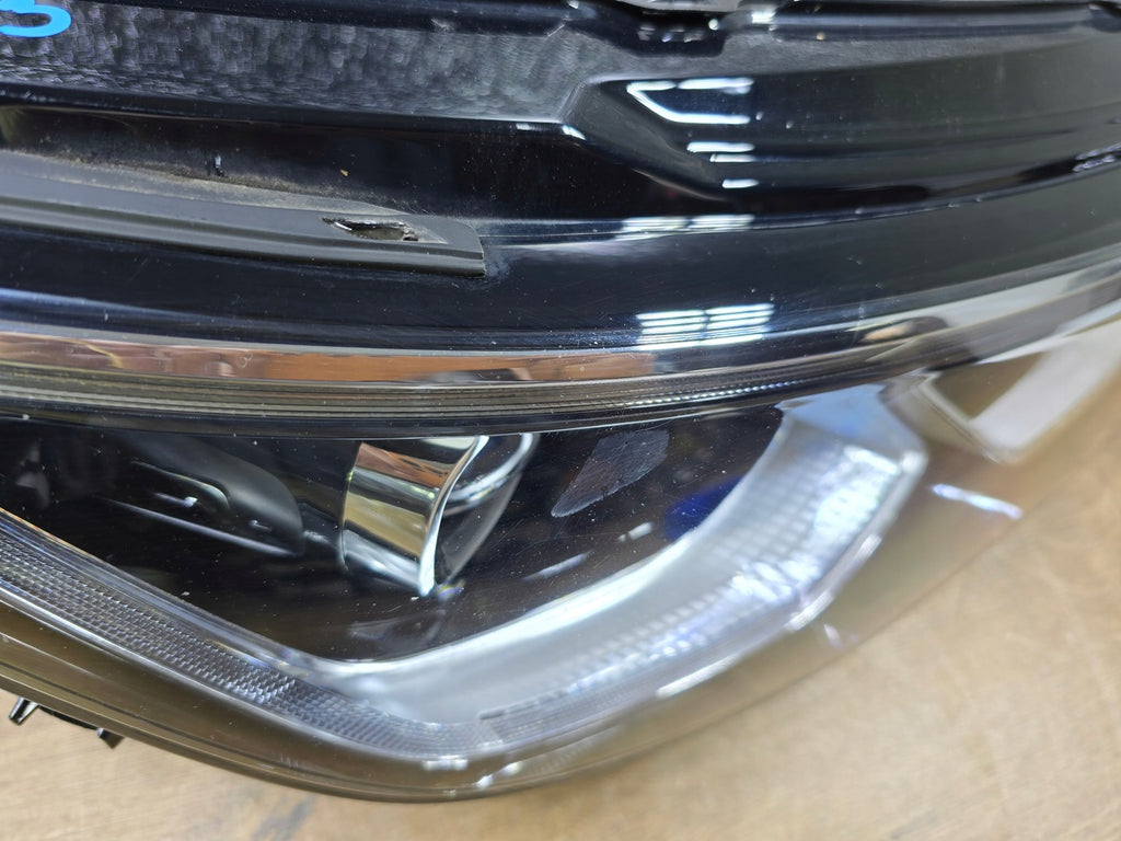 Frontscheinwerfer VW Golf VIII 5H1941060K Full LED Rechts Scheinwerfer Headlight SCH1507383760do