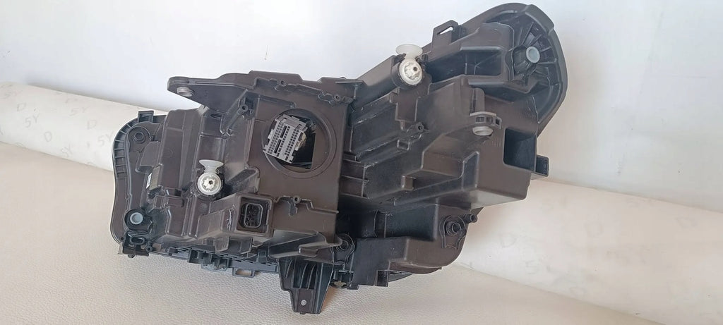 Frontscheinwerfer BMW X1 5A5BD4403 EG028B1EX2867 LED Rechts Headlight