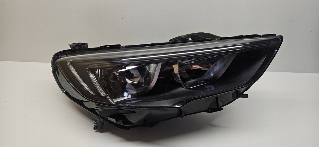 Frontscheinwerfer Opel Insignia B 39195642 Rechts Scheinwerfer Headlight SCH7967159493cs