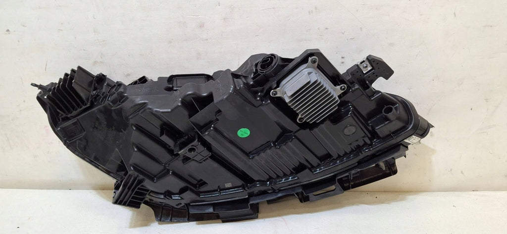 Frontscheinwerfer Tesla 1760888-00-F Full LED Links Scheinwerfer Headlight