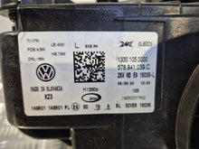 Laden Sie das Bild in den Galerie-Viewer, Frontscheinwerfer Cupra -578941059C Links Scheinwerfer Headlight SCH5161257966wj