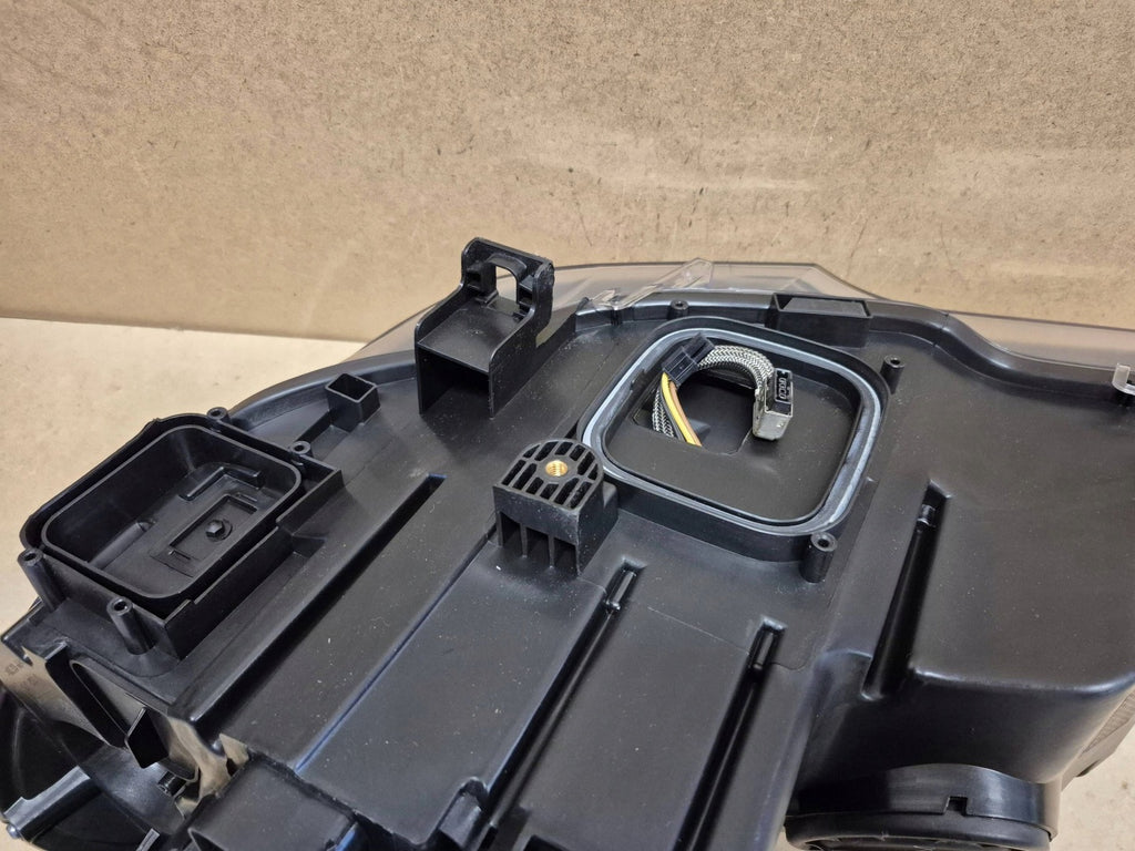 Frontscheinwerfer BMW X5 E70 7161588 Xenon Rechts Scheinwerfer Headlight SCH9512258202ct