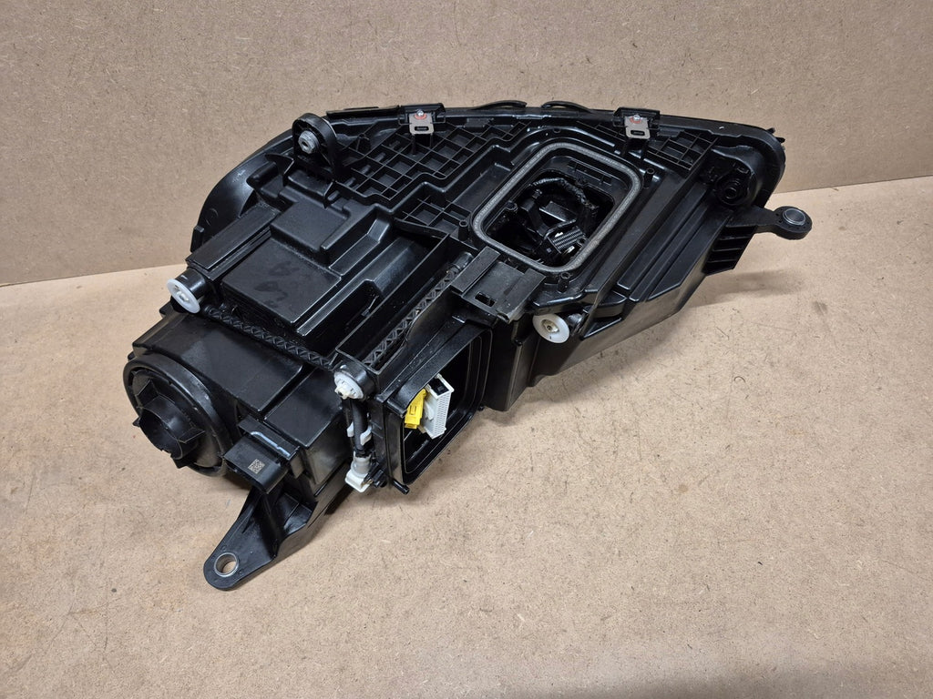 Frontscheinwerfer Mercedes-Benz Gle A1679066604 LED Rechts Headlight