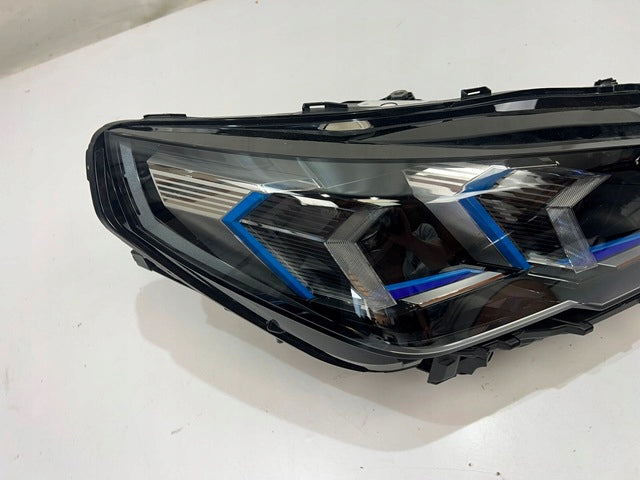 Frontscheinwerfer BMW X2 5A77EB8-05 Full LED Rechts Scheinwerfer Headlight SCH6866573509ho