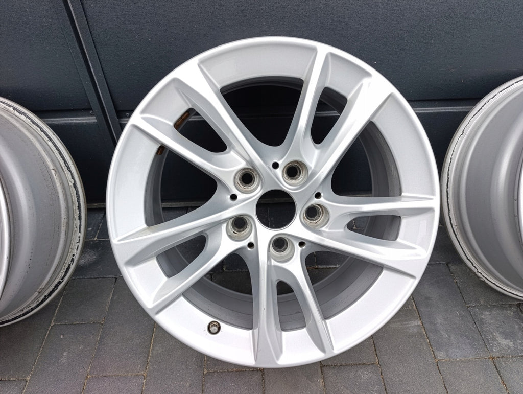 4x Alufelge 16 Zoll 7.0" 5x112 47ET BMW 4 Rim Wheel FEL6977802830tl