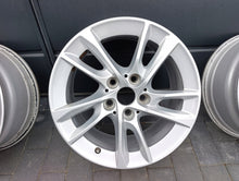 Laden Sie das Bild in den Galerie-Viewer, 4x Alufelge 16 Zoll 7.0" 5x112 47ET BMW 4 Rim Wheel FEL6977802830tl