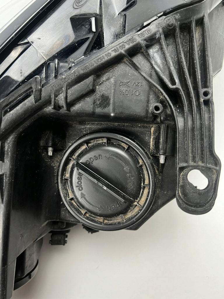 Frontscheinwerfer Opel Astra K LED Ein Stück (Rechts oder Links) Headlight