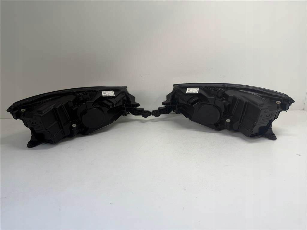 Frontscheinwerfer Skoda Fabia III 6V1941015F Full LED Rechts oder Links SCH2932125562ak