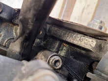 Laden Sie das Bild in den Galerie-Viewer, Motor Audi A4 B8 CJC 2.0 TDI Diesel Engine Unkomplett