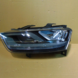 Frontscheinwerfer Audi Q3 I 8U0941003M Links Scheinwerfer Headlight SCH9145937837jk