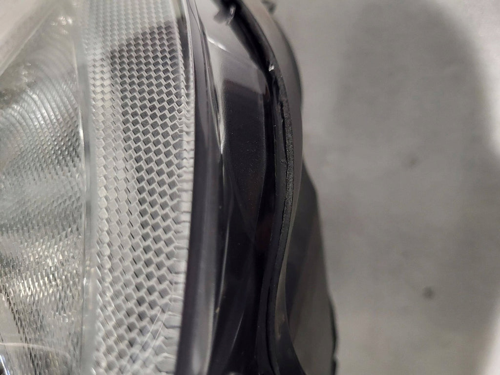 Frontscheinwerfer BMW 3 E90 69427379 Ein Satz Scheinwerfer Headlight SCH9507740467na