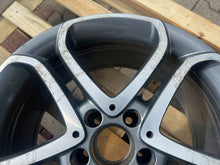 Load image into Gallery viewer, 1x Alufelge 18 Zoll 5x112 A2184012302 Mercedes-Benz Cls X218 C218 Rim Wheel FEL5789140529ex
