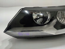 Laden Sie das Bild in den Galerie-Viewer, Frontscheinwerfer VW Tiguan 5N1941005 1EL01074901 Links Scheinwerfer Headlight