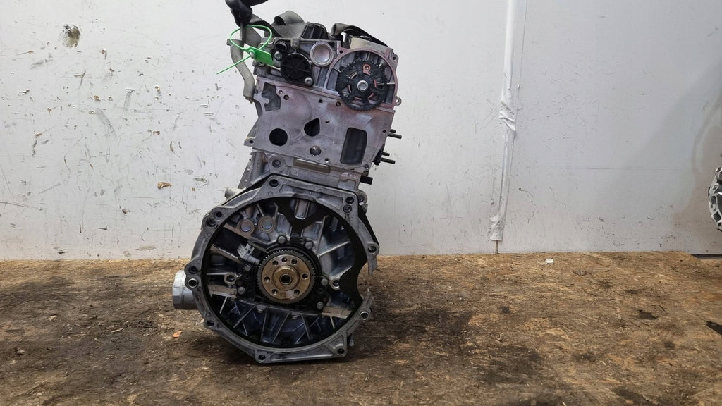 Motor VW Golf VIII III DPCA 1.5 TSI 150PS 110kW 62TKm 2020 Benzin Unkomplett