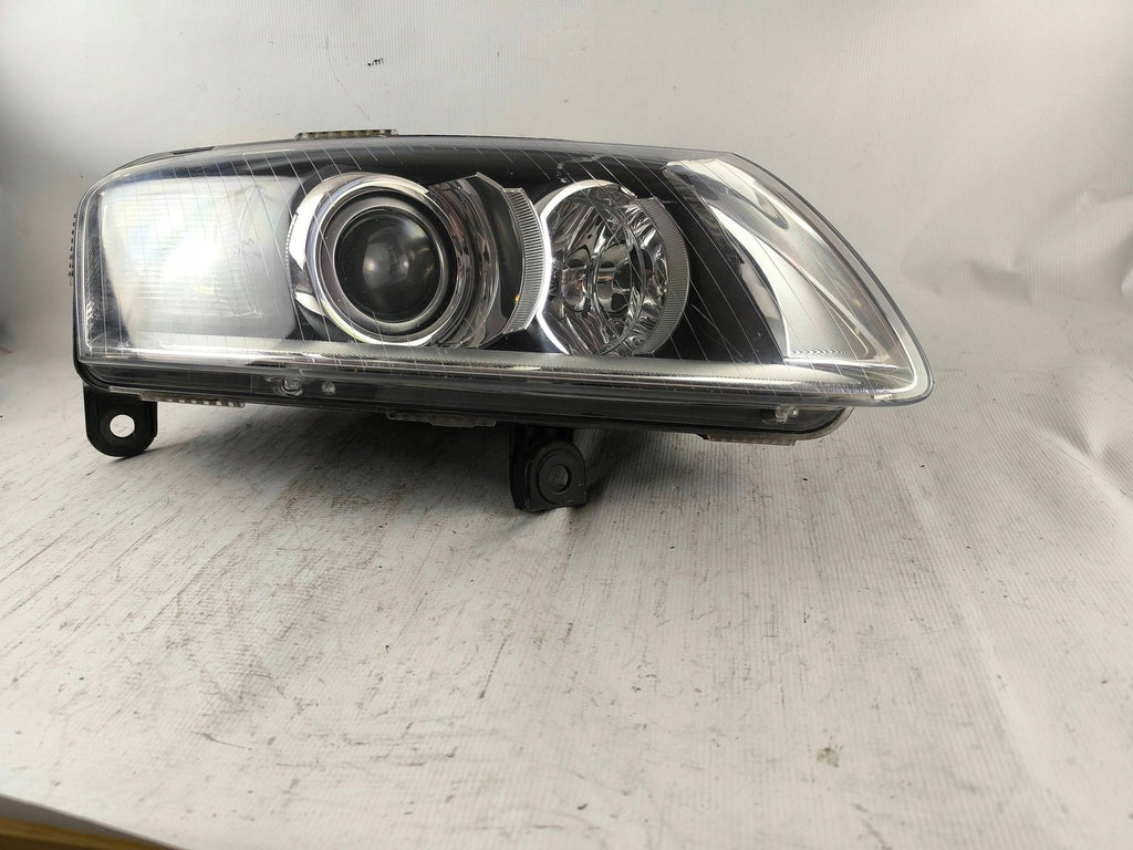 Frontscheinwerfer Audi A6 C6 Xenon Rechts Scheinwerfer Headlight