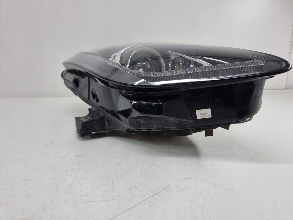 Frontscheinwerfer Jaguar F-Type EX5313W029AG Rechts Scheinwerfer Headlight SCH5087068050ih
