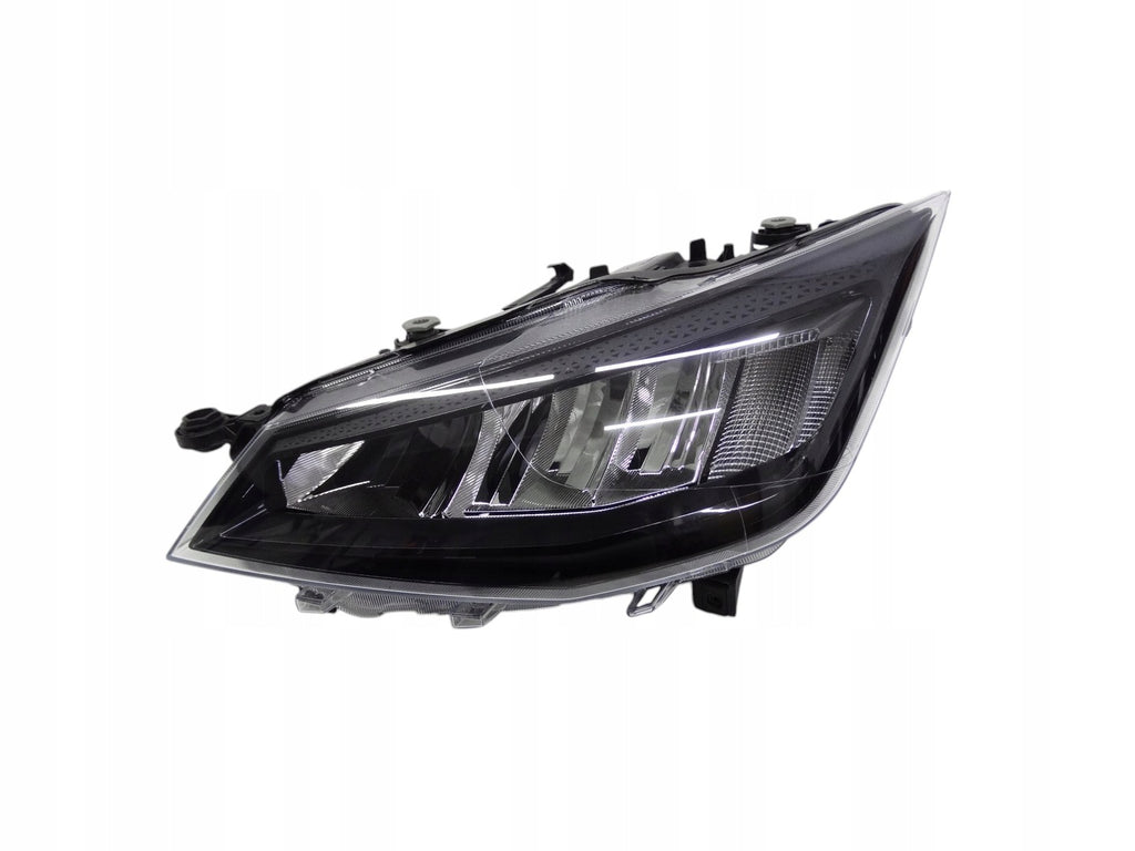 Frontscheinwerfer Seat Ibiza V 6F1941005F Full LED Links Scheinwerfer Headlight SCH1303960836ba