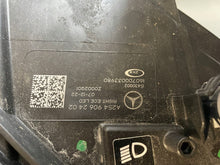 Laden Sie das Bild in den Galerie-Viewer, Frontscheinwerfer Mercedes-Benz Glc A2549062402 LED Rechts Headlight SCH7946739772yw