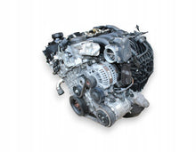 Load image into Gallery viewer, Motor BMW E91 N43B20AA 2010 Benzin Engine Komplett MOT5277438526rl
