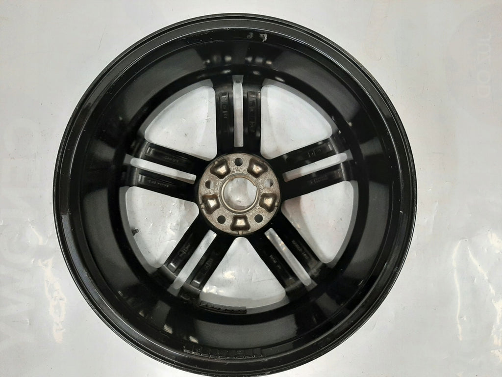 1x Alufelge 18 Zoll 8.0" 5x112 42ET Audi Rim Wheel FEL7369553372zx