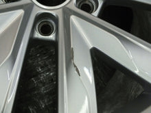 Load image into Gallery viewer, 1x Alufelge 17 Zoll 7.0&quot; 5x112 38ET Glanz Silber 3G8601025 Vw Rim Wheel