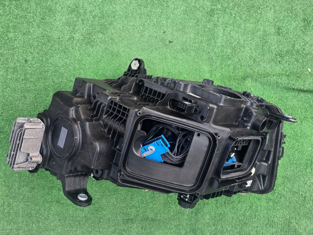 Frontscheinwerfer Mercedes-Benz Glc A2549066802 Rechts Scheinwerfer Headlight SCH6855415942uz