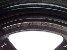 Load image into Gallery viewer, 1x Alufelge 18 Zoll 8.5" 5x112 52ET Glanz Schwarz A2064011800 Mercedes-Benz W206 FEL6169558455jy