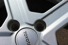 Load image into Gallery viewer, 4x Alufelge 15 Zoll 5.0" 4x100 39ET KBA-51606- Toyota Yaris Rim Wheel FEL9398380680jh