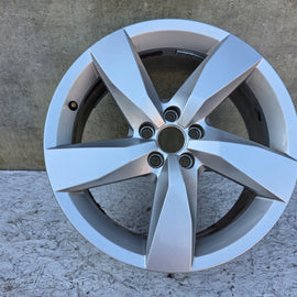 1x Alufelge 17 Zoll 6.5