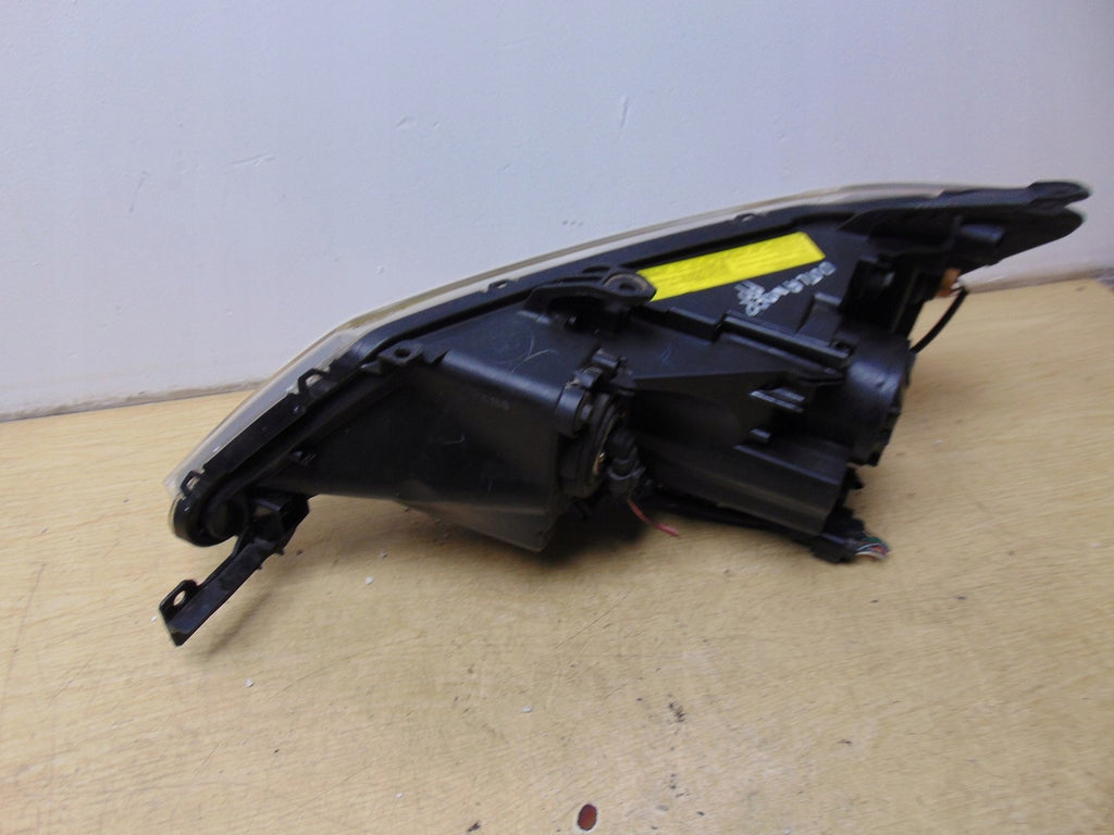 Frontscheinwerfer Mitsubishi Outlander II Xenon Rechts Scheinwerfer Headlight