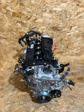 Laden Sie das Bild in den Galerie-Viewer, Motor Hyundai Kia Sportage V Nq5 G4FP 1.6 CDI 2021 Benzin Engine Unkomplett