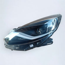 Laden Sie das Bild in den Galerie-Viewer, Frontscheinwerfer Opel Zafira C 39050530 Full LED Links Scheinwerfer Headlight