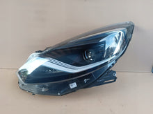 Laden Sie das Bild in den Galerie-Viewer, Frontscheinwerfer Opel Zafira C 39050530 Full LED Links Scheinwerfer Headlight
