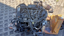 Laden Sie das Bild in den Galerie-Viewer, Motor Audi Seat Skoda VW I CBD 2.0 TDI Diesel Engine Unkomplett MOT3053749810ri