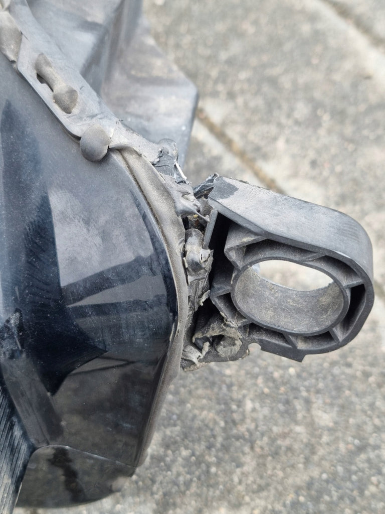 Frontscheinwerfer Jaguar Xf 29338E99E I39W9W9WO Rechts Scheinwerfer Headlight SCH2150527339wg