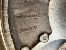 Load image into Gallery viewer, 1x Alufelge 17 Zoll 7.0&quot; 5x114.3 50ET 52910-K4000 Hyundai Kona Rim Wheel