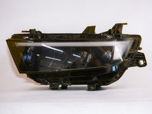 Laden Sie das Bild in den Galerie-Viewer, Frontscheinwerfer Opel Mokka 9844356480 FULL LED Links Scheinwerfer Headlight