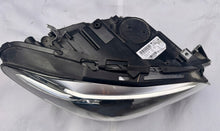 Laden Sie das Bild in den Galerie-Viewer, Frontscheinwerfer BMW F11 F10 7317132-10 Xenon Rechts Scheinwerfer Headlight SCH4361173446wi