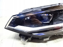 Load image into Gallery viewer, Frontscheinwerfer VW Sportsvan 517941081 LED Links Scheinwerfer Headlight