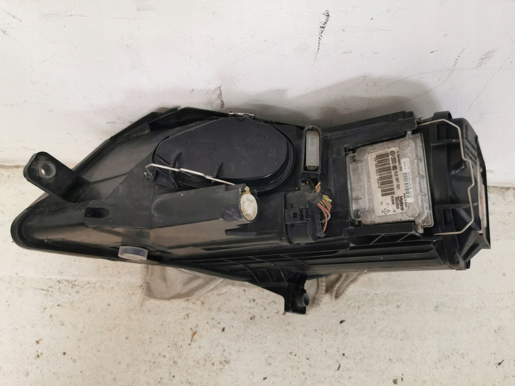 Frontscheinwerfer VW Passat 3C0941752G 3C0941751 Xenon Rechts oder Links SCH3309401005pq