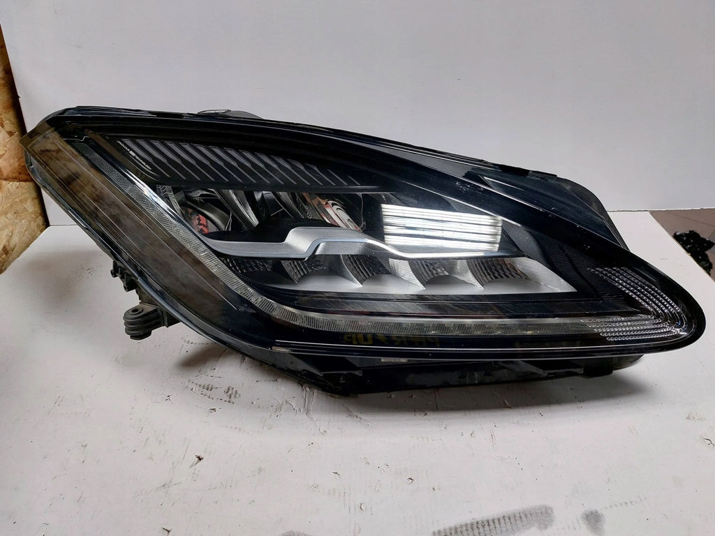 Frontscheinwerfer Jaguar E-Pace X540 J9C313W029-EC Rechts Scheinwerfer Headlight SCH6412415690ep