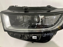 Laden Sie das Bild in den Galerie-Viewer, Frontscheinwerfer Ford FK7B-13W030-CG LED Links Scheinwerfer Headlight SCH7098299501mo