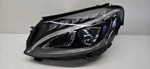 Load image into Gallery viewer, Frontscheinwerfer Mercedes-Benz A2059062504 LED Links Scheinwerfer Headlight