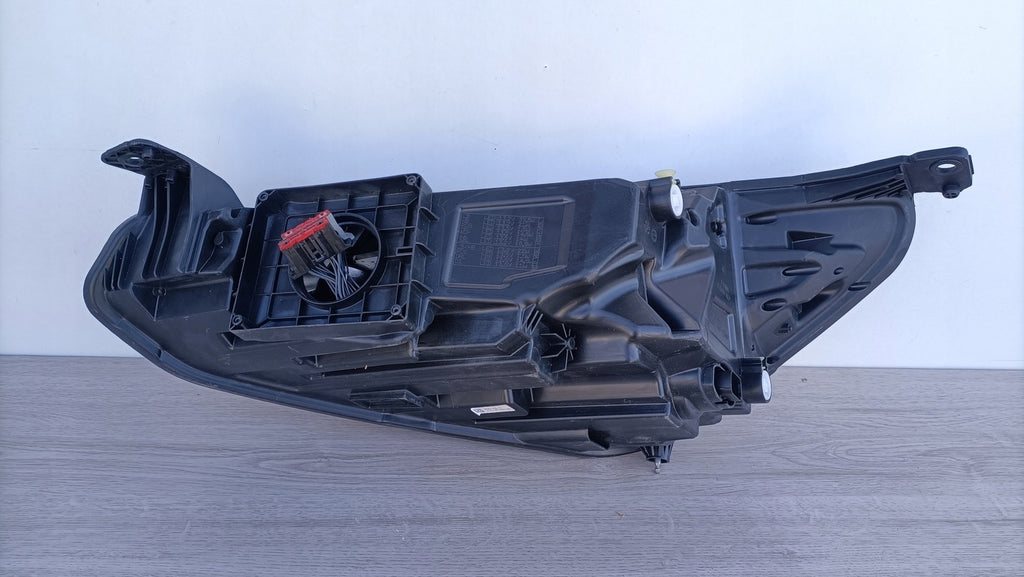 Frontscheinwerfer Ford Focus JX7B-13E014-CE Full LED Rechts Headlight SCH3001315632jg